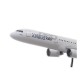 A321 NEO MAQUETTE EXCLUSIVE AIRBUS 1/100