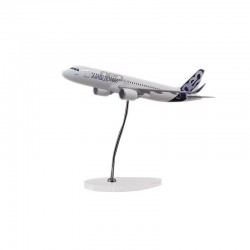 A320 NEO MAQUETTE EXCLUSIVE AIRBUS 1/100