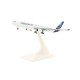 A330-300 MAQUETTE EXCLUSIVE AIRBUS 1/400