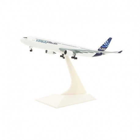 A330-300 MAQUETTE EXCLUSIVE AIRBUS 1/400