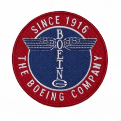 Patch BOEING TOTEM