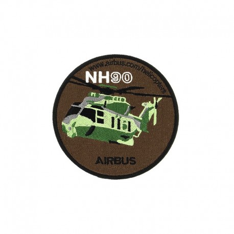 PATCH AIRBUS HELICOPTERS NH90