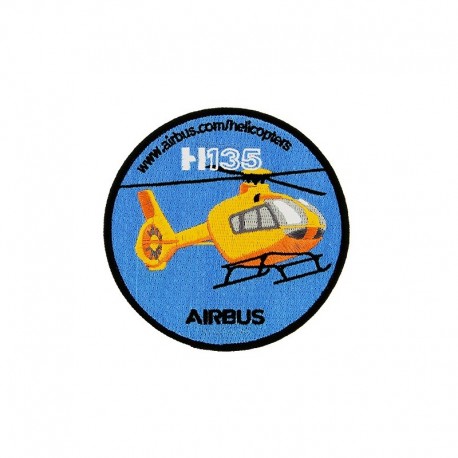 PATCH AIRBUS HELICOPTERS H135