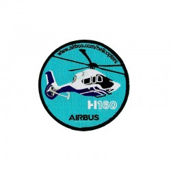 PATCH AIRBUS HELICOPTERS H160