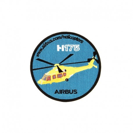 PATCH AIRBUS HELICOPTERS H175
