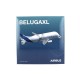 BELUGA XL  MAQUETTE EXCLUSIVE AIRBUS 1/400