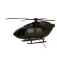 H145M MAQUETTE EXCLUSIVE AIRBUS HELICOPTERE  1/72