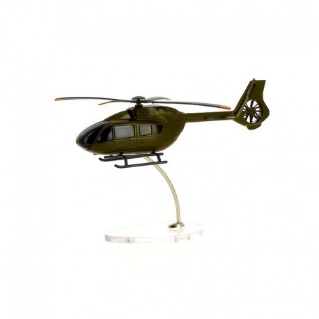 H145M MAQUETTE EXCLUSIVE AIRBUS HELICOPTERE  1/72