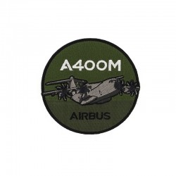 PATCH AIRBUS A400M