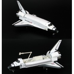 Space Shuttle OV-104 'Atlantis' HOBBYMASTER 1/200 HAL1401