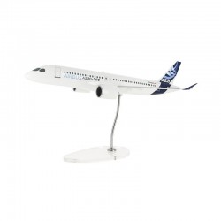 A220 MAQUETTE EXCLUSIVE AIRBUS 1/100