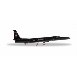 US Air Force U-2R Dragon Lady 1/200 HERPA WINGS HA 559195