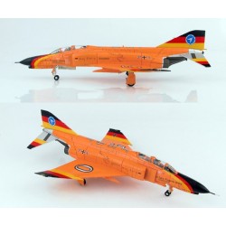 F-4F Phantom II 50 Jahre WTD 61, 2007 Hobbymaster 1/72 HA19003