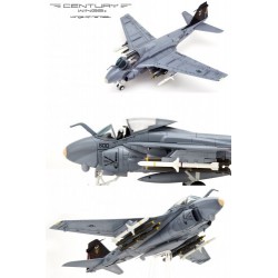 A-6E Intruder US Navy VA-196 Main Battery CENTURY WINGS 1/72 CW01627