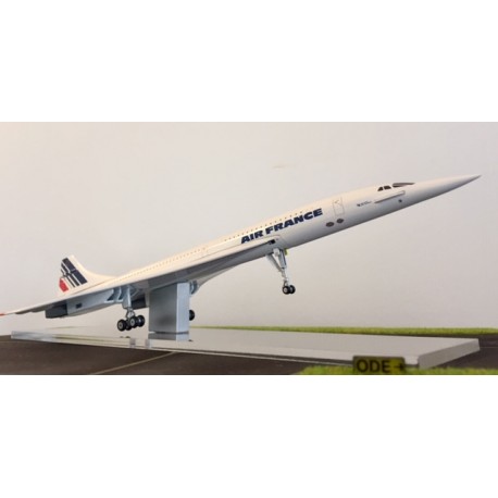 Air France Concorde F-BTSD 1/200