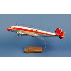 Lockheed L-749A Constellation EARS 99/SAR 1/72 BOIS
