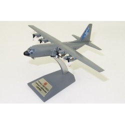 C130 Lockheed ARMÉE DE L'AIR ,4588  " 30ÈME ANNIVERSAIRE"1/200  JFOX 