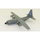 C130 Lockheed ARMÉE DE L'AIR ,4588  " 30ÈME ANNIVERSAIRE"1/200  JFOX 