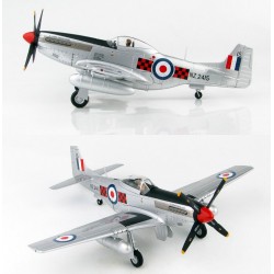P-51D Mustang No.3 Sqn HOBBYMASTER 1/48 HA7742
