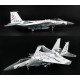 F-15J Mount Fuji JASDF 50th Anniv Scheme 2004 Hobbymaster 1/72 HA4514