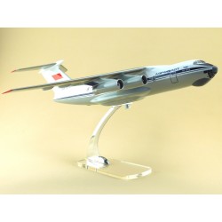 Ilyushin Il-76 MD AEROFLOT 1/100