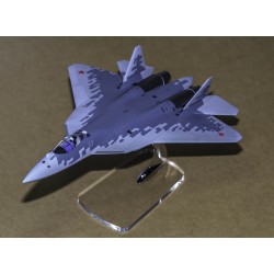 Sukhoi Su-57 "PIXEL" 1/48