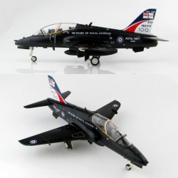 Hawk T.1 FRADU, RNAS Yeovilton, 2009 Hobbymaster 1/72 HAU1002