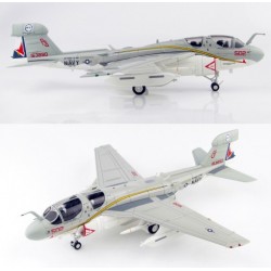 EA-6B Prowler VAQ-134, June 2015 'US Navy Farewell scheme' 1/72 HOBBYMASTER HA5007