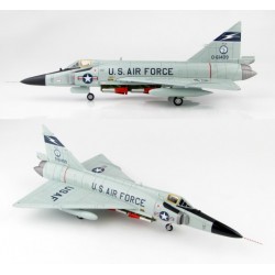 F-102 Delta Dagger Florida ANG, 1960s HOBBYMASTER 1/72 HA3112