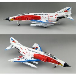 F-4EJ Kai '302sq F-4 final Year 2019' JASDF  Hobbymaster 1/72 HA19011