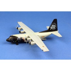 C-130H Hercules CH-10 Belgian Air Component 1/200 HERPA HA559843