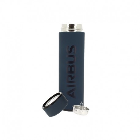 Bouteille isotherme Airbus - Thermos