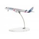 A321XLR New-York London  MAQUETTE EXCLUSIVE AIRBUS 1/400