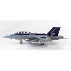 EA-18G Growler N°6 Sqn '100th Anniversary' RAAF 2018 1/72 HOBBYMASTER HA5152