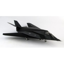 F-117A Nighthawk 8th'FS Black Sheep' Kosovo War 1999 HOBBYMASTER 1/72 HA5806