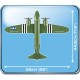 DOUGLAS C-47 SKYTRAIN COBI 5701