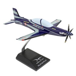 Pilatus PC-21 - École de Pilotage EPAA 00.315 “Général Jarry”, Cognac-Chateaubernard 1/48