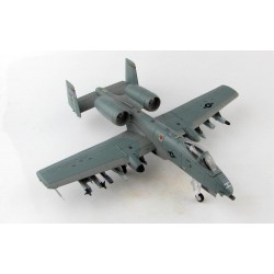 A-10A Thunderbolt II 66th Weapons Squadron 2005 ha1328