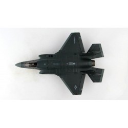 F-35B Ligthning II VMFA-121, USMC Iwakuni 2018  HOBBYMASTER 1/72 HA 4611