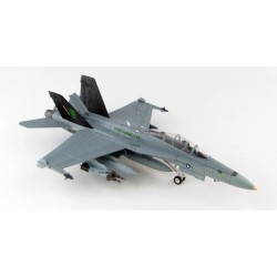 F/A-18D Hornet VMFA-121 “Green Knights” 2004 HOBBYMASTER 1/72 HA 3552