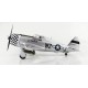 Thunderbolt “Okie” 84th FS/78th FG, Duxford UK 1944 1/48 HOBBYMASTER HA8457