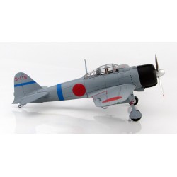 Zero A6M2 “Saburo Sakai”, 12th Kokutai 1940 to 1941HOBBYMASTER 1/48 HA8807