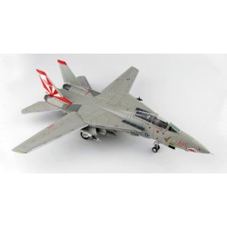 F-14A Tomcat “Super CAG” VF-111 Sundowners, USS Carl Vinson 1986 1/72 HOBBYMASTER HA5228