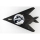 F-117A Nighthawk 85-831 “Skunk Works artwork”, USAF HA5807