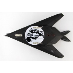 F-117A Nighthawk 85-831 “Skunk Works artwork”, USAF HA5807