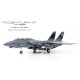 F-14D Tomcat VF-31 Tomcatters “Santa Cat” 2002 Century Wings 1/72
