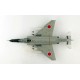 F-4EJ Phantom, JASDF “first Japan Phantom” HA19020 HOBBYMASTER 1/72