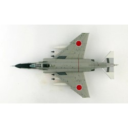 F-4EJ Phantom, JASDF “first Japan Phantom” HA19020 HOBBYMASTER 1/72