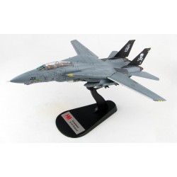 F-14A Tomcat VF-84, USS Theodore Roosevelt, May 1993 HA5229
