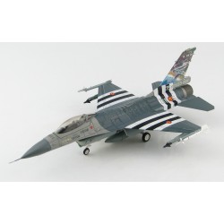 F16AM Fighting Falcon "75 Years D-Day" FA-124, 349 Sqn. Belgian Air Force 2019  1/72 HA3878